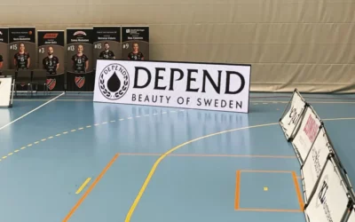 Halmstad/Hylte Volleyboll