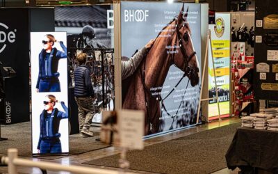 Gothenburg Horse Show 2026